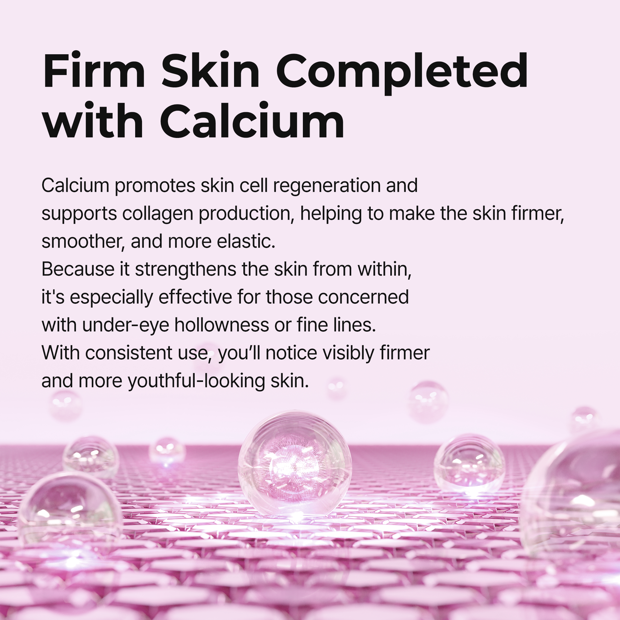 Dr Melaxin CEMENRETE Calcium Intense Cream for Dry Skin & Smooth Skin