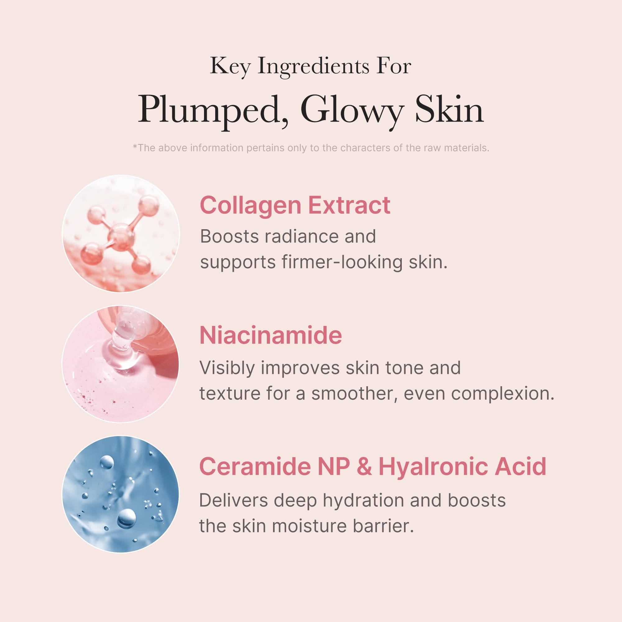 Collagen Night Wrapping Mask for Hydration, Glass Skin & Skin Elasticity