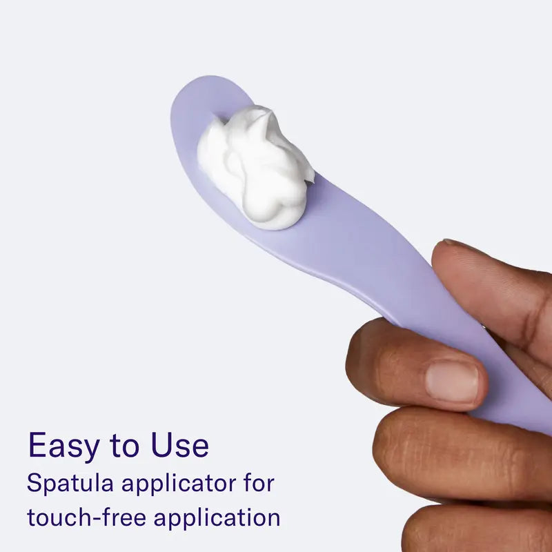 Sensitive Body Hair Removal Cream with Shea Butter for Smooth, Comfortable Skin