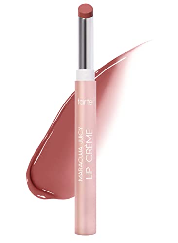 Maracuja Juicy Lip Crème with Hyaluronic Acid for Plumper-Looking Lips