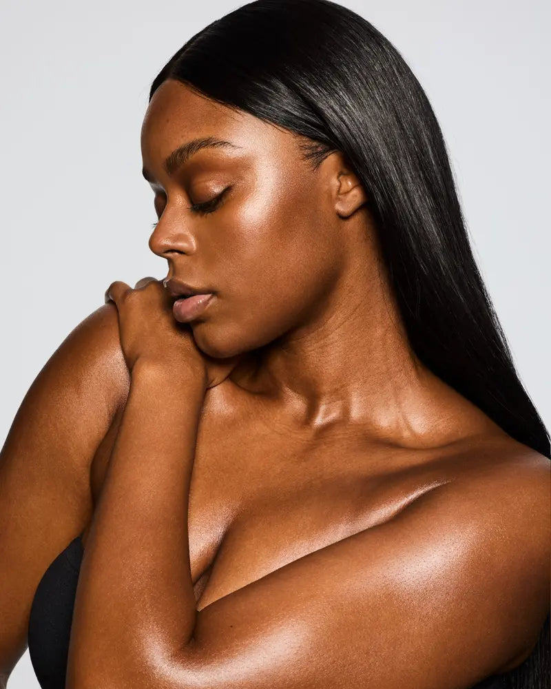 Guava Goodiez Hydrating Lip + Body Duo for Dry Skin and Body Care