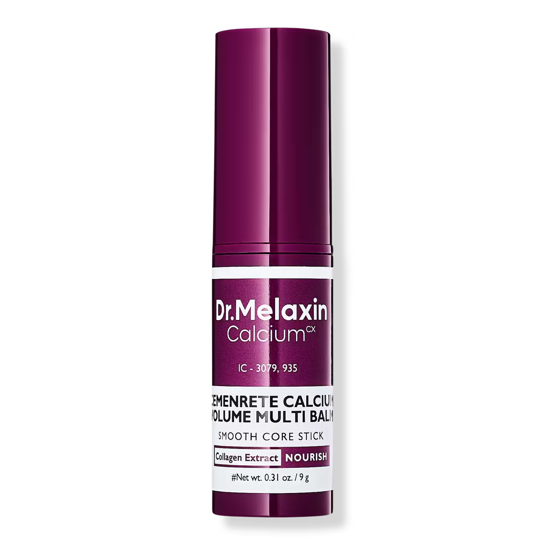 Dr Melaxin Calcium Volume Multi Balm for Under Eye, Dark Circles & Fine Lines