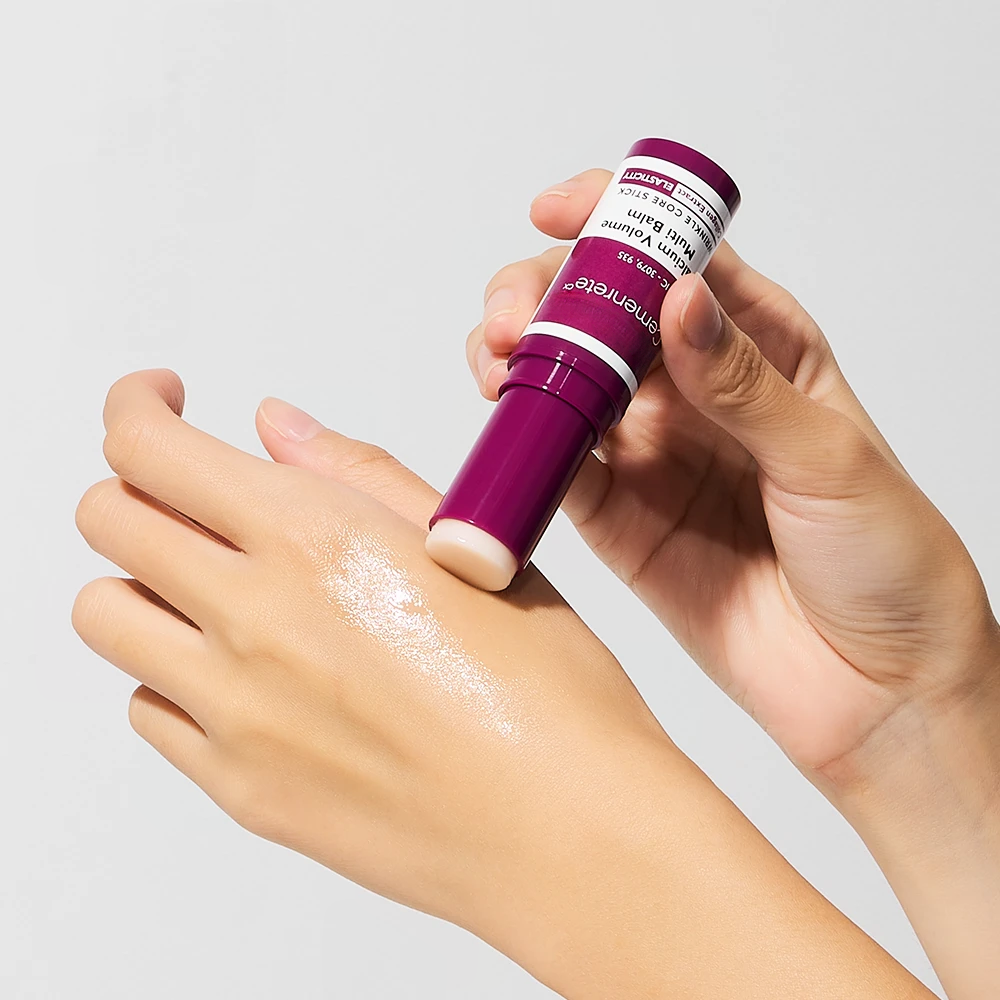 Cemenrete Calcium Volume Multi Balm with Collagen for Fine Lines & Glowing Skin