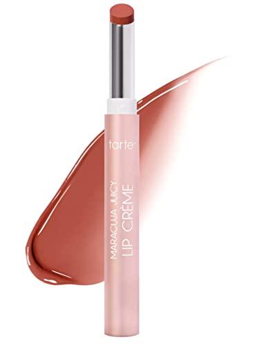 Maracuja Juicy Lip Crème with Hyaluronic Acid for Plumper-Looking Lips