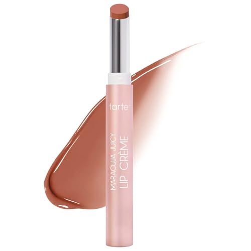 Maracuja Juicy Lip Crème with Hyaluronic Acid for Plumper-Looking Lips