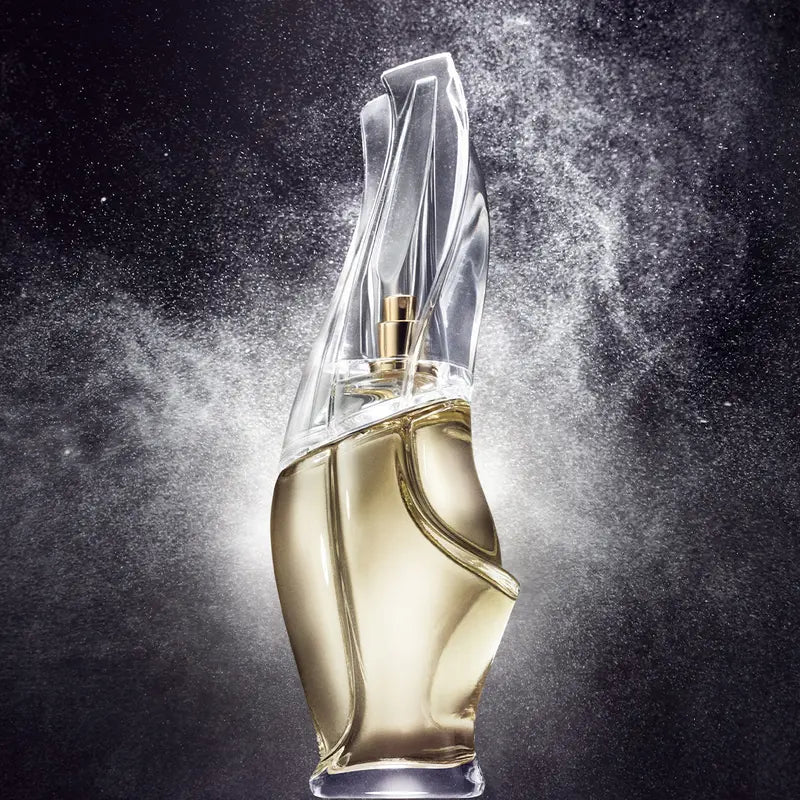 Cashmere Mist Deo & Eau de Parfum Discovery Set with Jasmine and Sandalwood