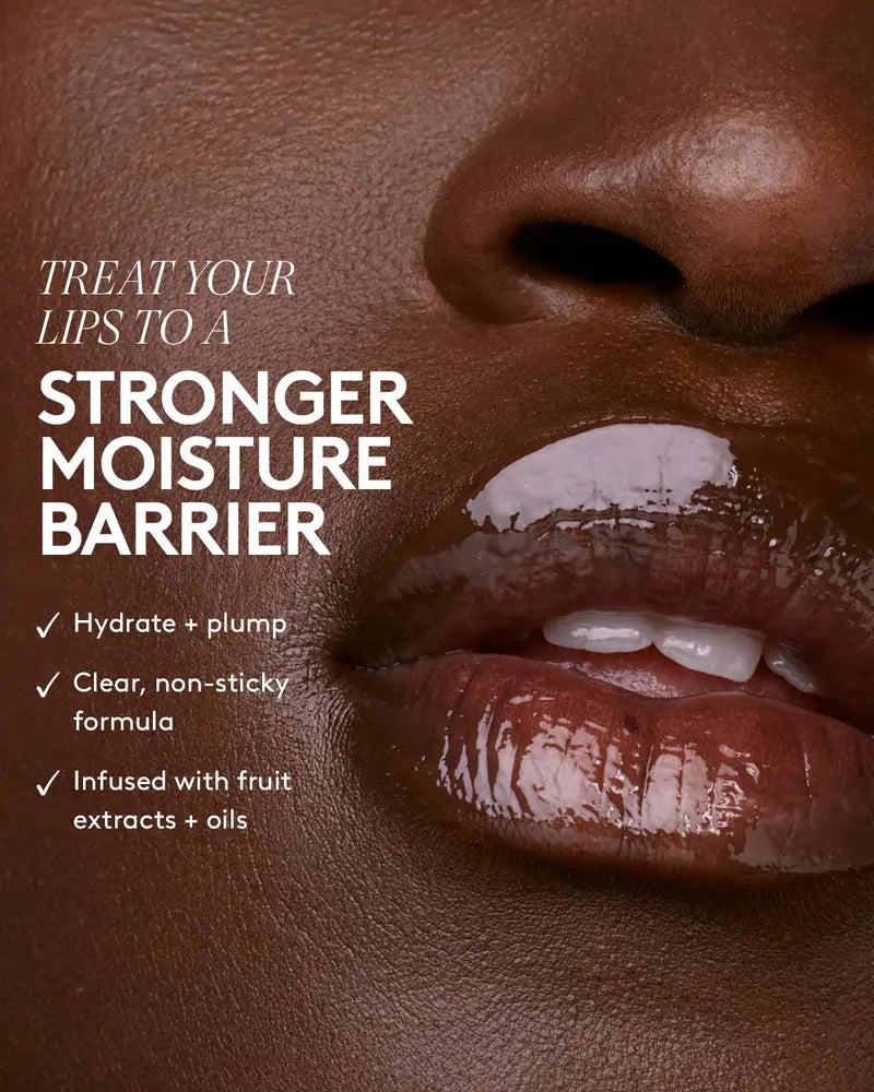 Guava Goodiez Hydrating Lip + Body Duo for Dry Skin and Body Care