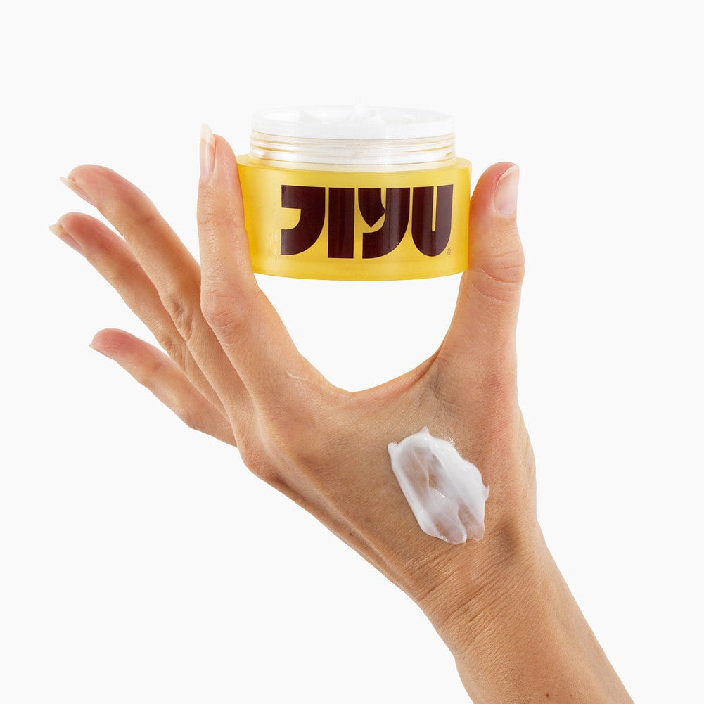 Anti-Aging Moisturizing Cream with NAD+ for Wrinkles and Dark Spots