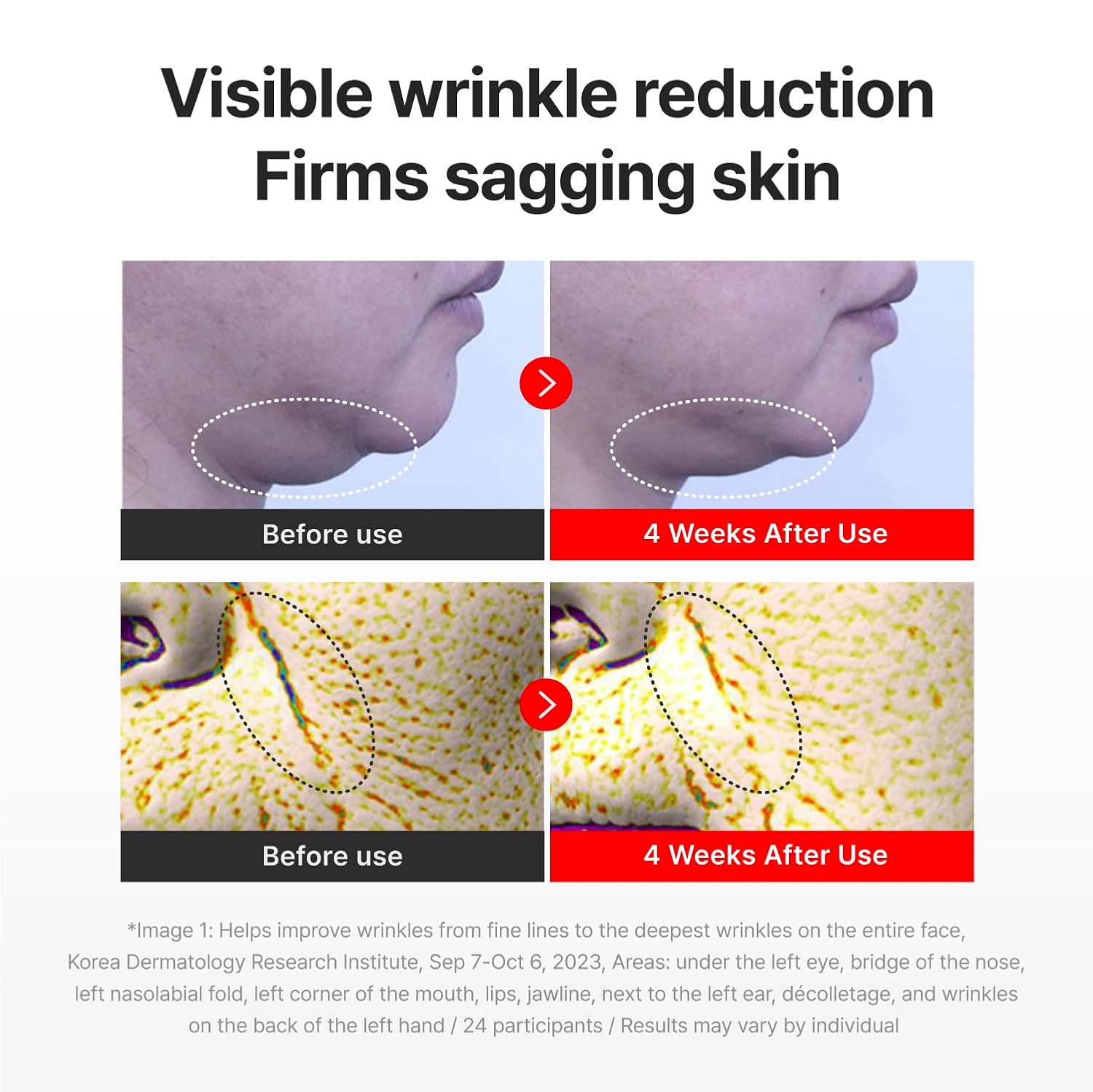 Madeca Cream Time Reverse Special Set with Cica for Firming & Fine Lines
