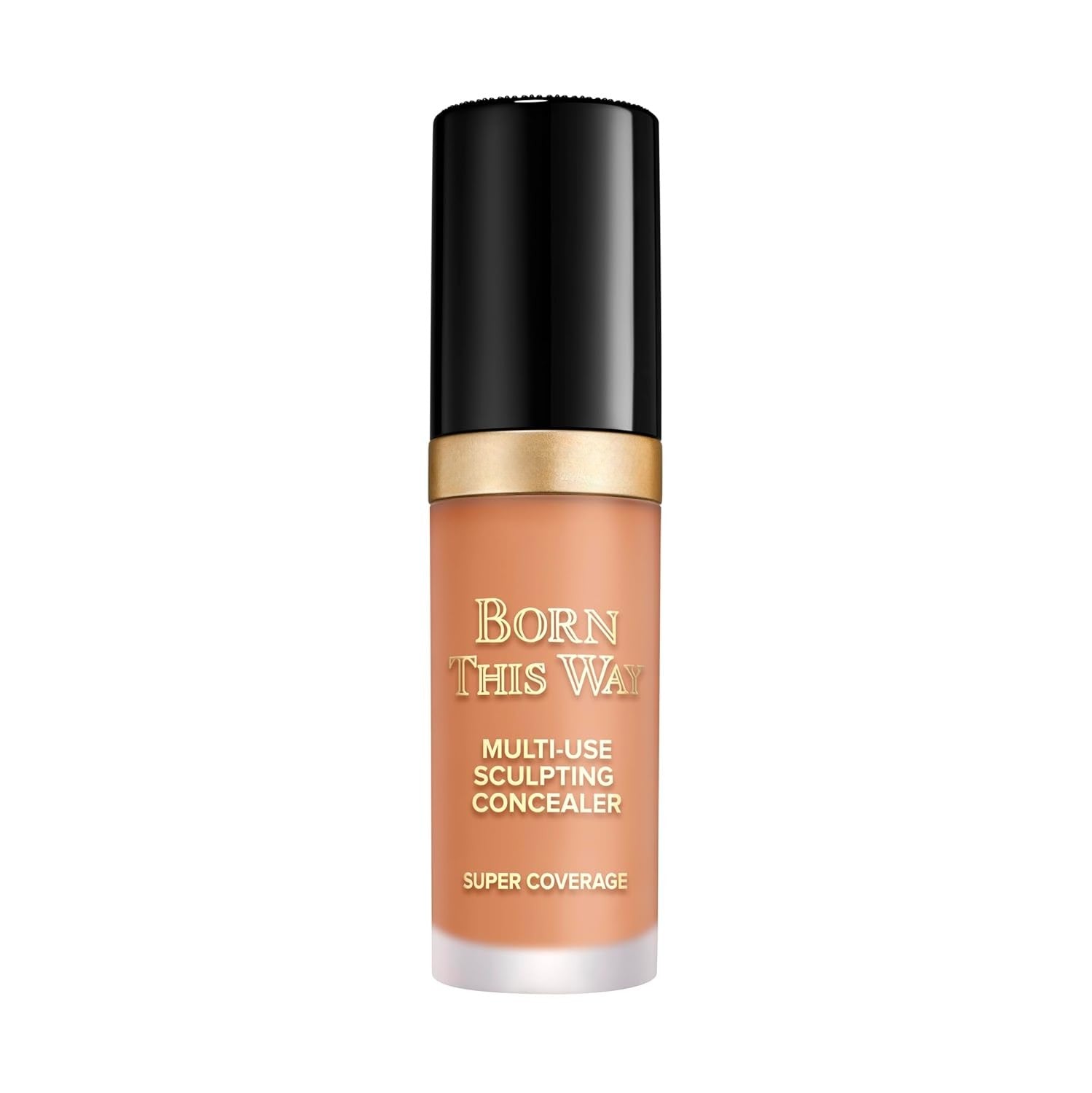 Born This Way Multi-Use Concealer for Dark Circles and Full Coverage