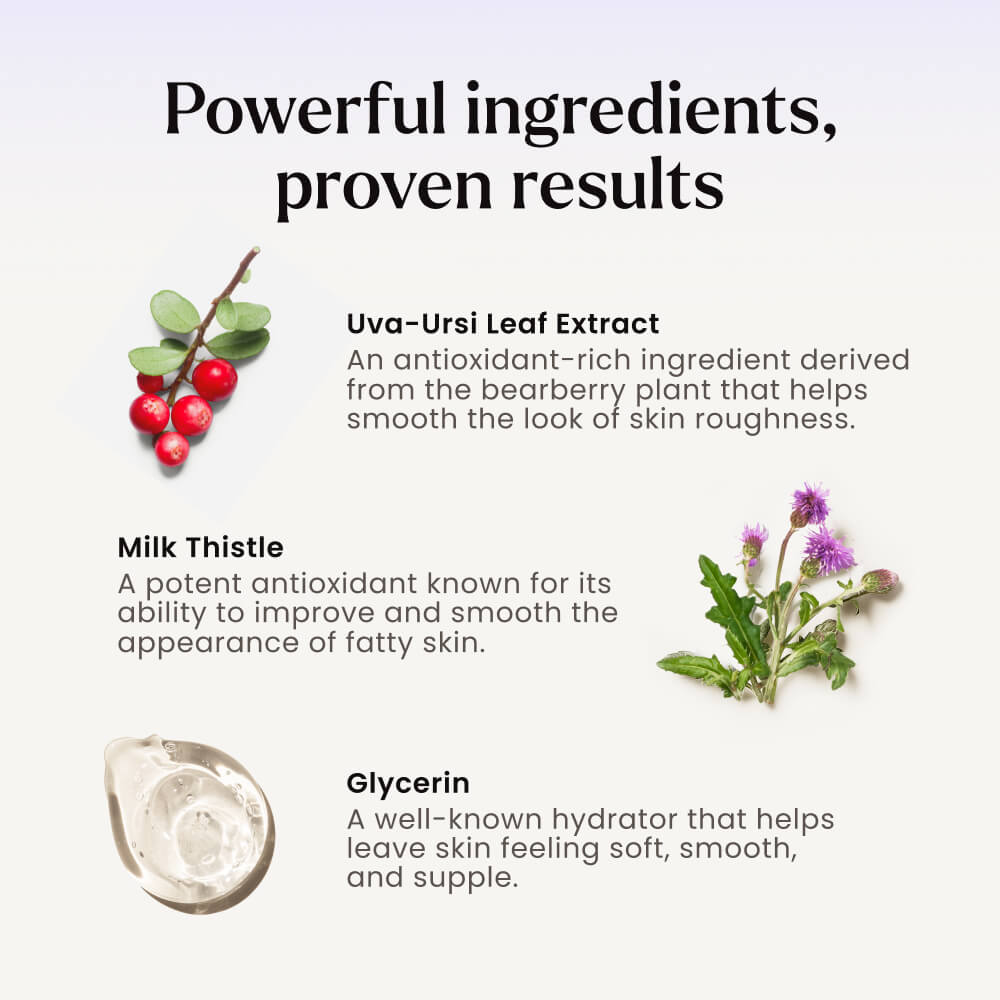 GET-DREAMY Overnight Body Whip with Caffeine & Peptides for Firming Body Care