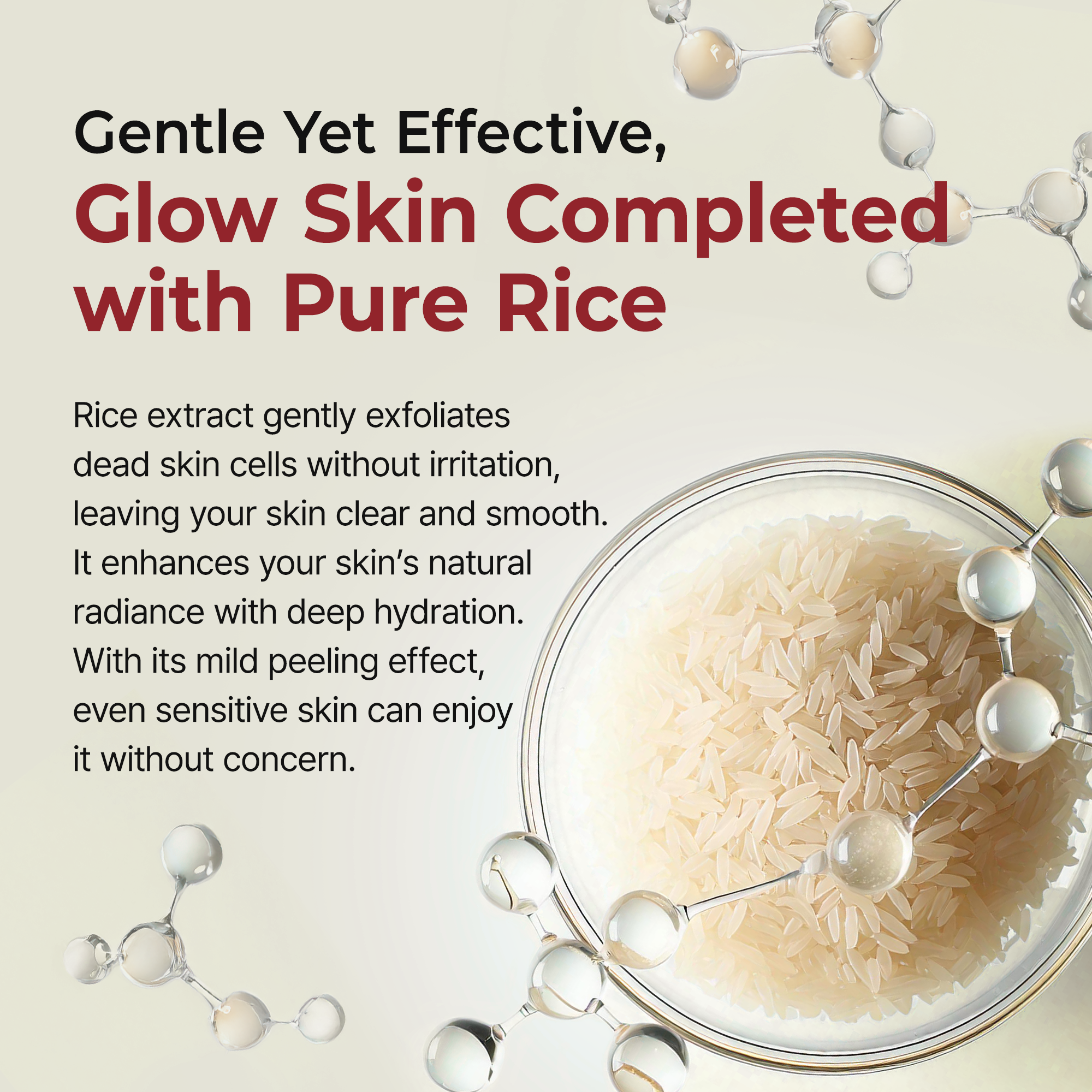 Dr Melaxin Peel Shot Glow Black Rice Ampoule for Pore Care & Smooth Skin Texture