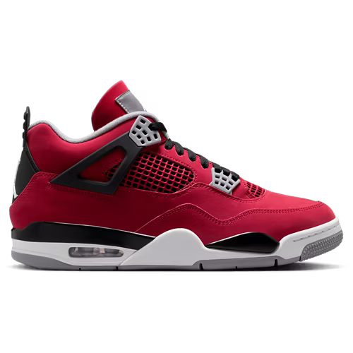 Air Jordan 4 - Toro Bravo