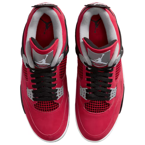 Air Jordan 4 - Toro Bravo