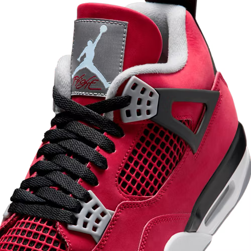 Air Jordan 4 - Toro Bravo