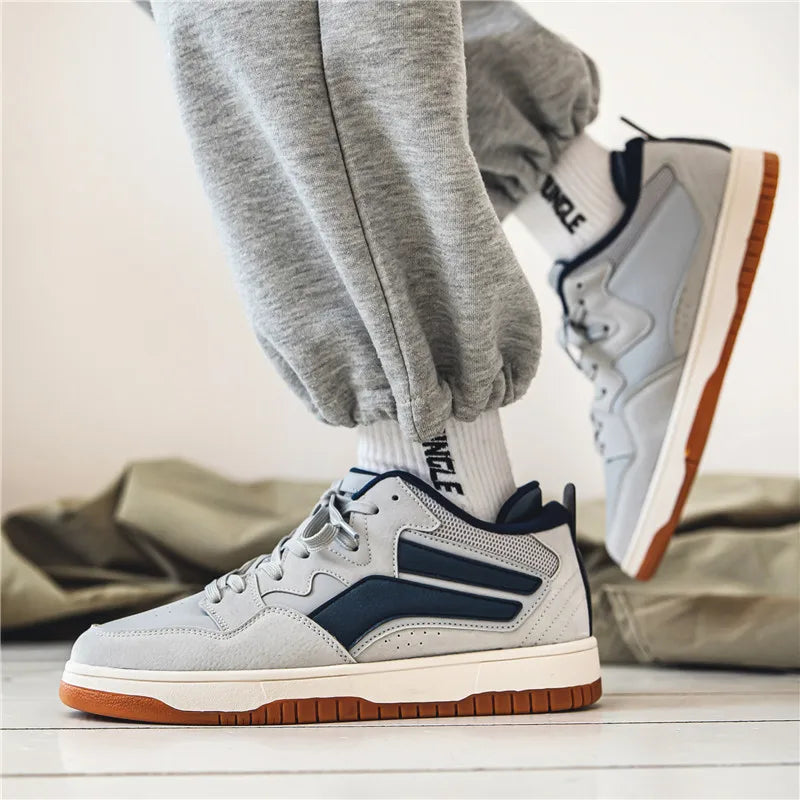 Dunk Men's Basketball Sneakers