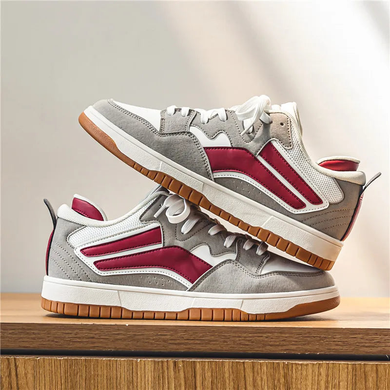Dunk Men's Basketball Sneakers