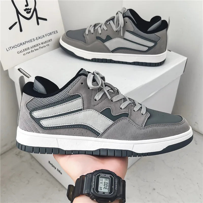 Dunk Men's Basketball Sneakers
