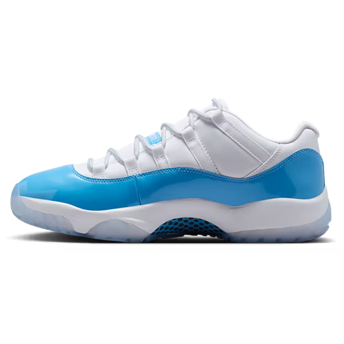 Air Jordan 11 Low University Blue