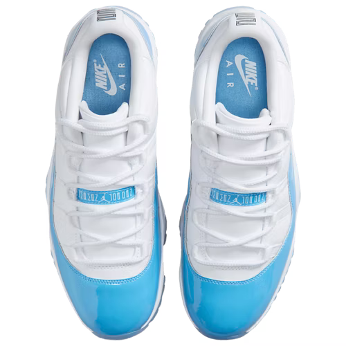 Air Jordan 11 Low University Blue