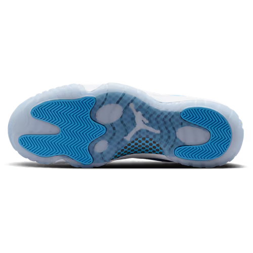 Air Jordan 11 Low University Blue