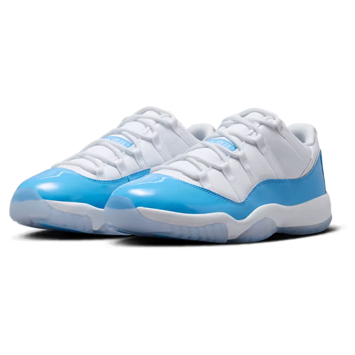 Air Jordan 11 Low University Blue