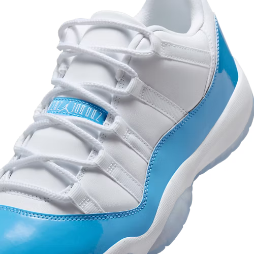 Air Jordan 11 Low University Blue
