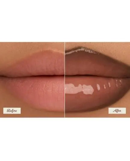 Volume Hack Trio for Fuller Lips, Plumping & Glossy Finish