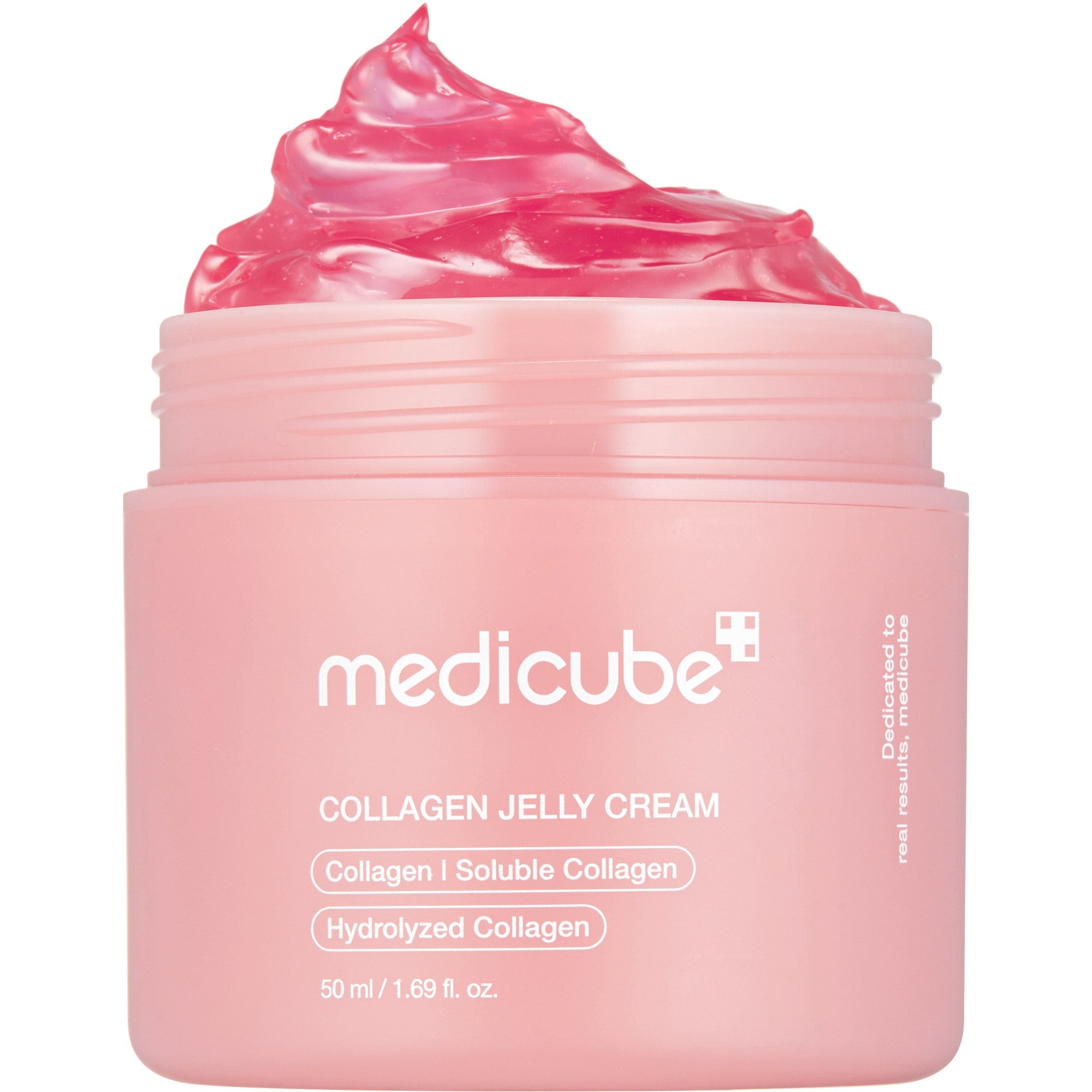 Medicube Collagen Niacinamide Jelly Cream for Glass Skin & Hydration