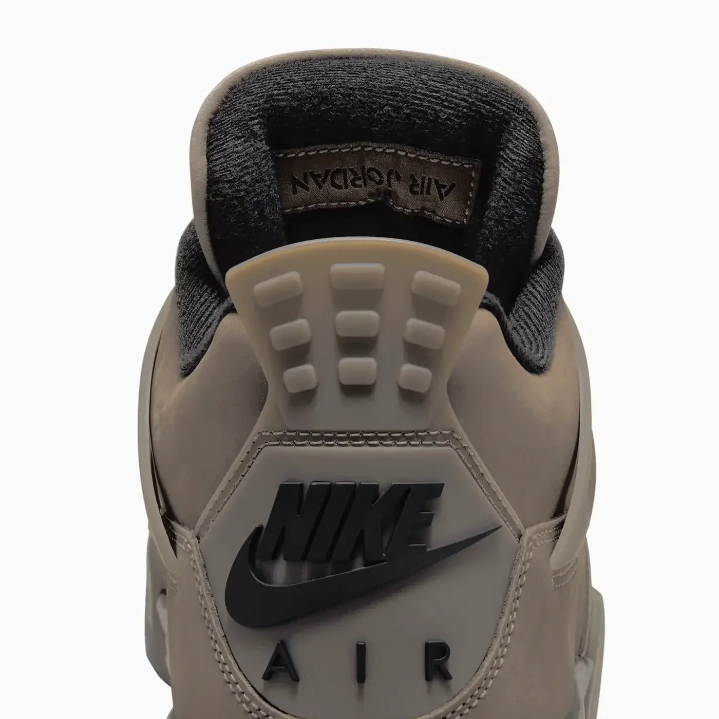 Air Jordan 4 - Cave Stone