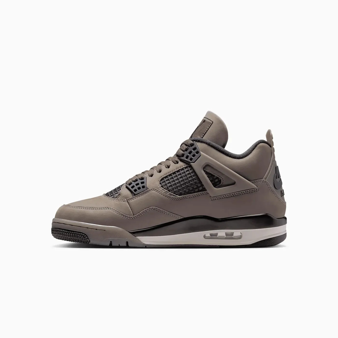 Air Jordan 4 - Cave Stone