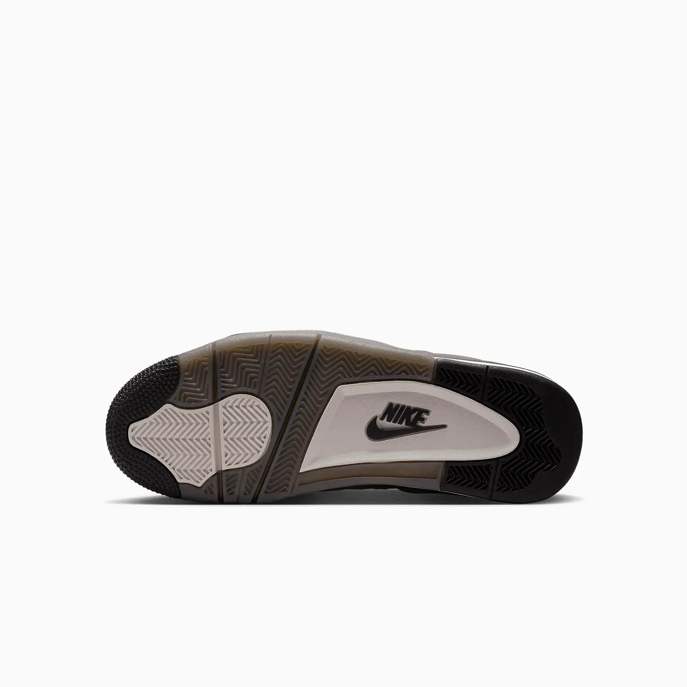 Air Jordan 4 - Cave Stone