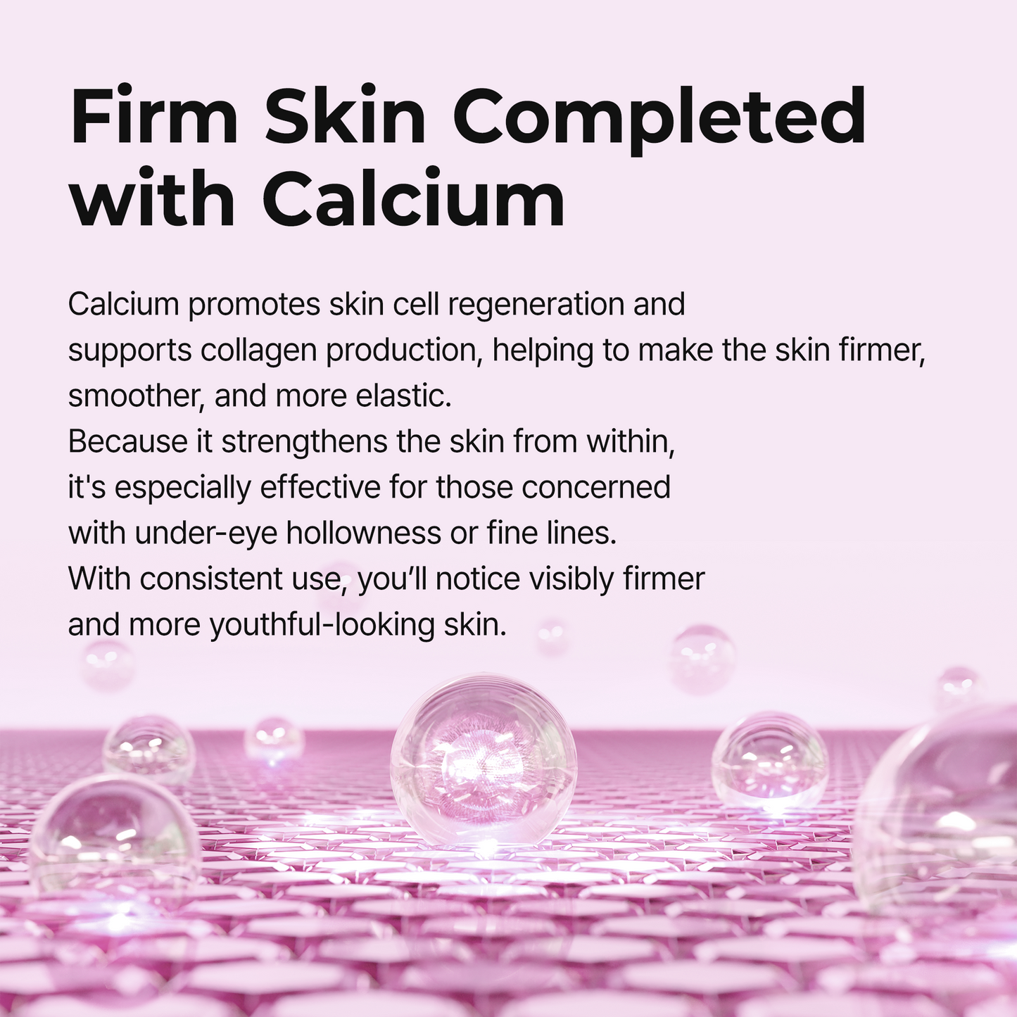 Dr Melaxin CEMENRETE Calcium Intense Cream for Dry Skin & Smooth Skin