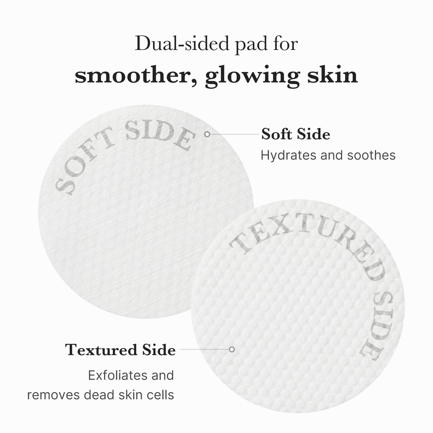 Medicube Zero Pore Pads with Salicylic Acid for Pores & Smooth Skin