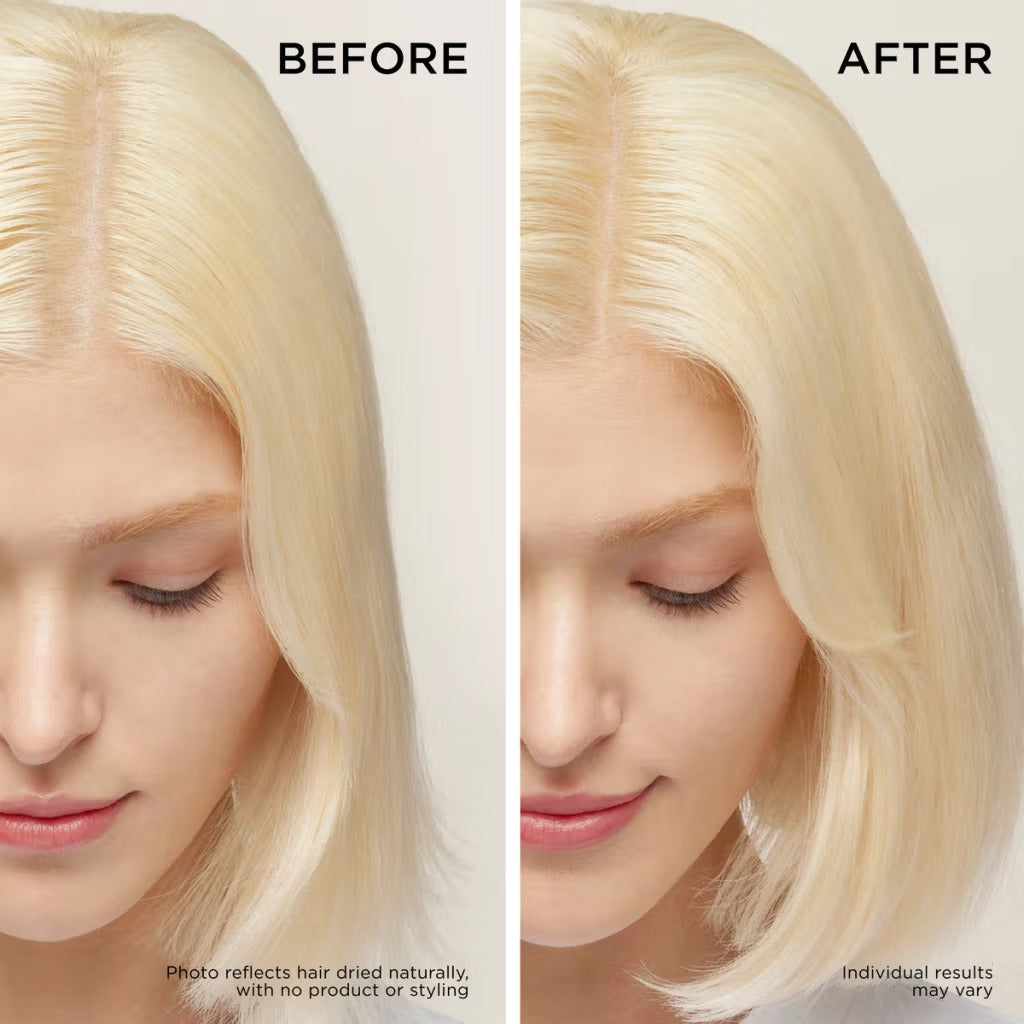 Biotin & Rosemary Thickening Shampoo & Conditioner Set for Fuller, Thicker-Looking Hair