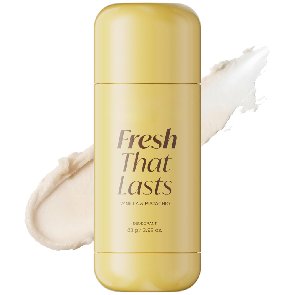 Kojic Acid & Turmeric Aluminum-Free Deodorant for Uneven Skin Tone and Sensitive Skin
