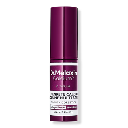 Dr Melaxin Calcium Volume Multi Balm for Under Eye, Dark Circles & Fine Lines