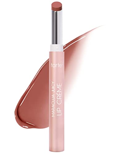 Maracuja Juicy Lip Crème with Hyaluronic Acid for Plumper-Looking Lips