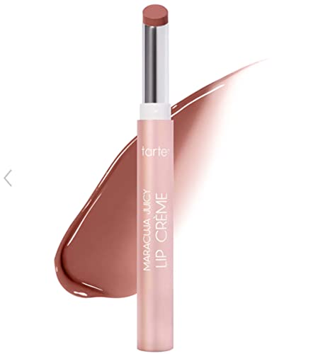 Maracuja Juicy Lip Crème with Hyaluronic Acid for Plumper-Looking Lips
