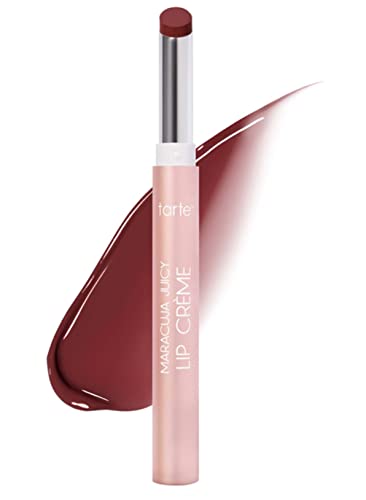 Maracuja Juicy Lip Crème with Hyaluronic Acid for Plumper-Looking Lips