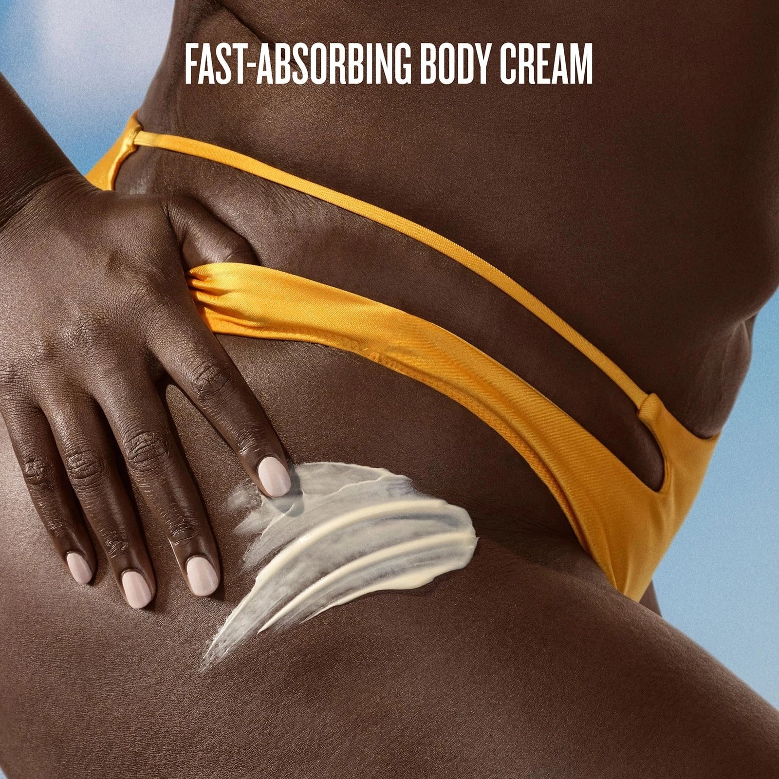 Brazilian Bum Bum Cream with Guaraná & Squalane for Firming & Hydration
