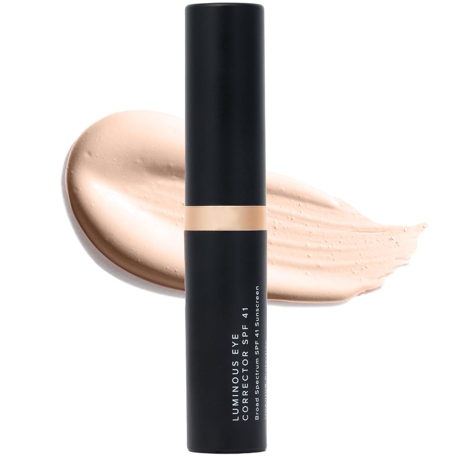 Luminous Eye Corrector Concealer SPF 41 for Dark Circles, Fine Lines & Puffiness