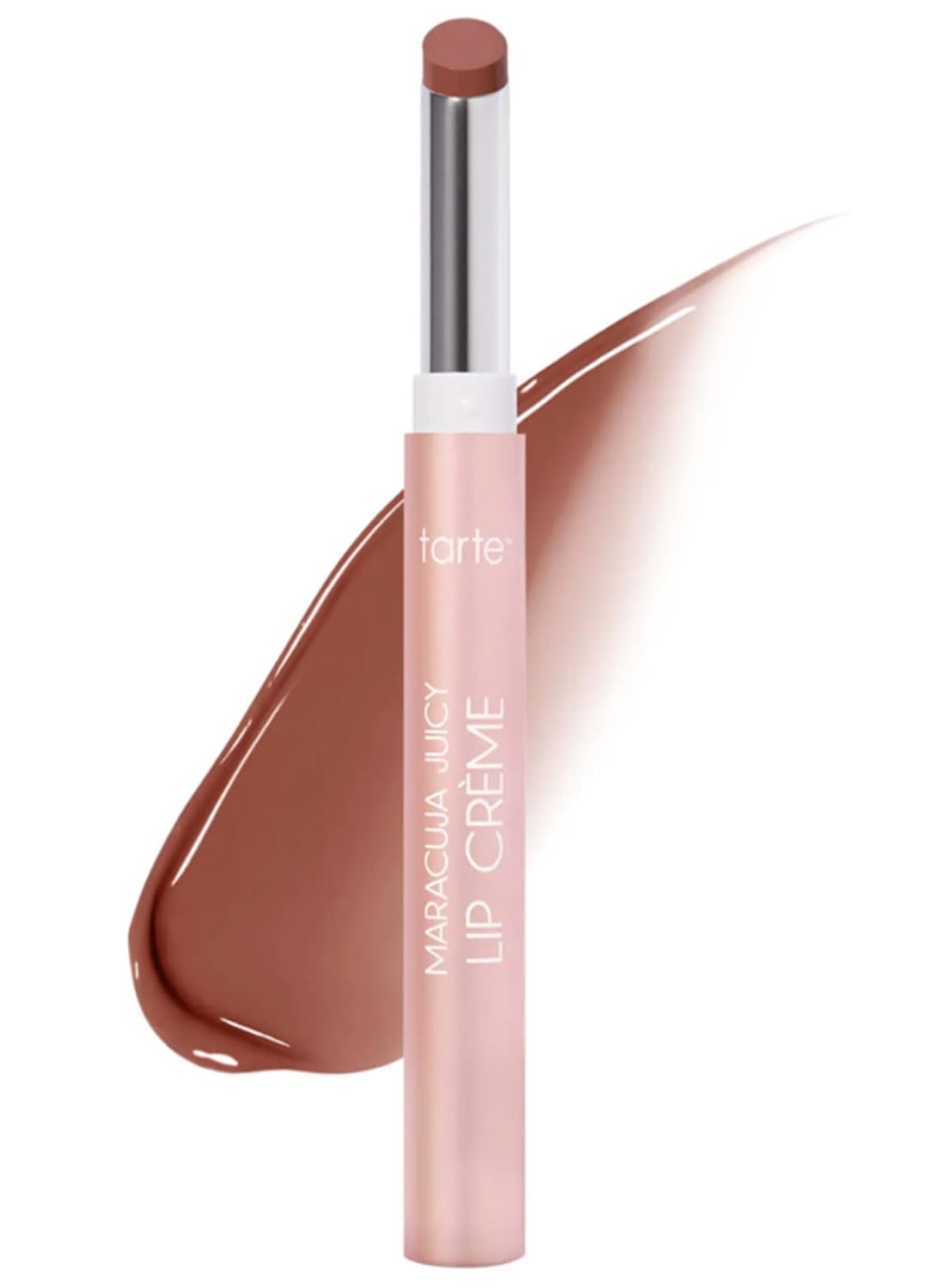 Maracuja Juicy Lip Crème with Hyaluronic Acid for Plumper-Looking Lips