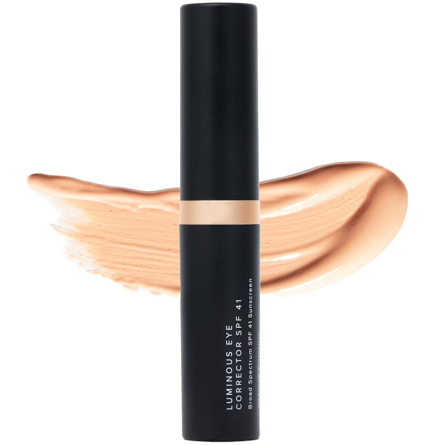 Luminous Eye Corrector Concealer SPF 41 for Dark Circles, Fine Lines & Puffiness