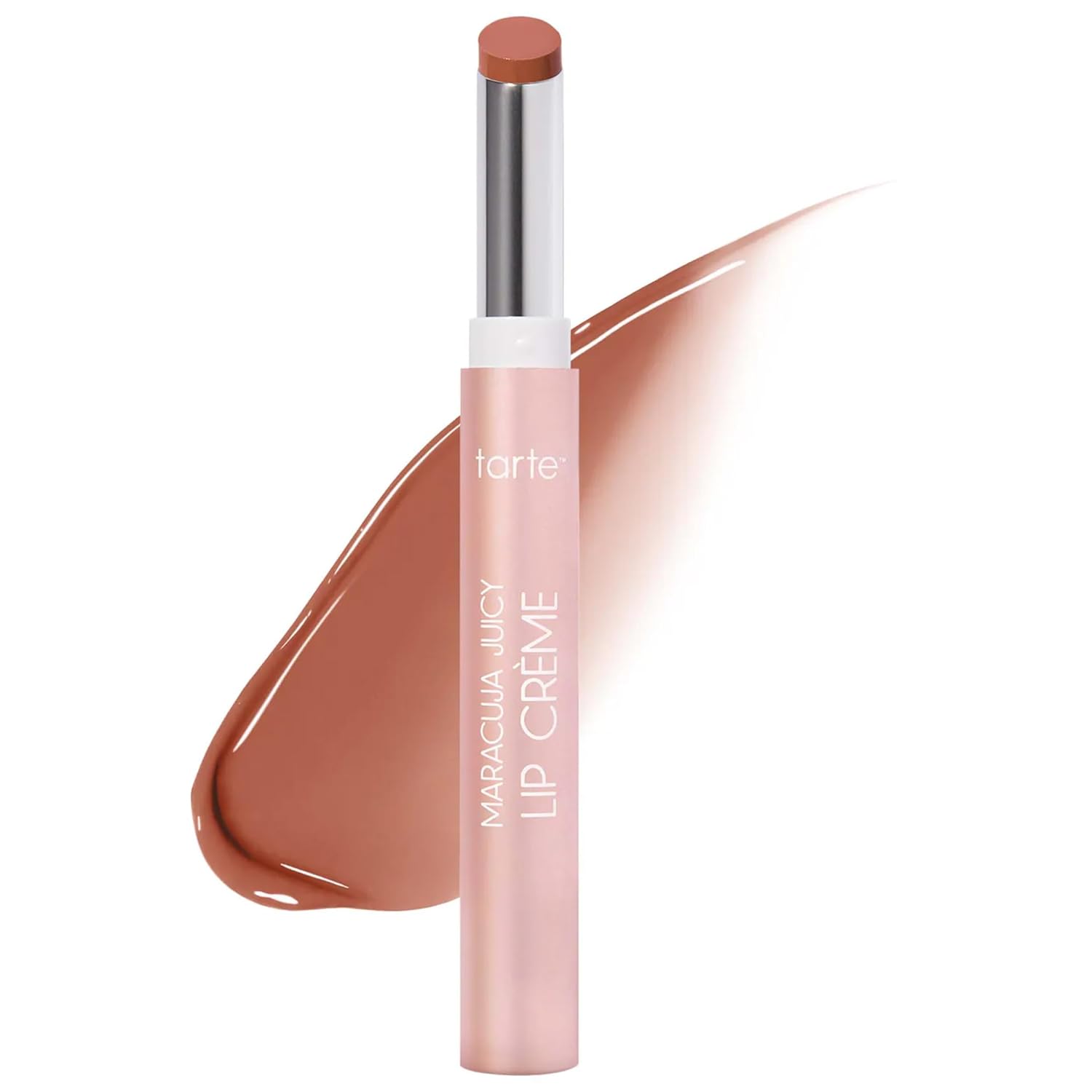 Maracuja Juicy Lip Crème with Hyaluronic Acid for Plumper-Looking Lips