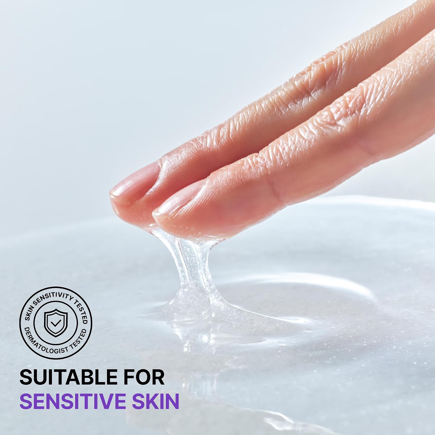 3D Lifting Essential Toner – Korean Skincare with Peptides for Elasticity and Wrinkles