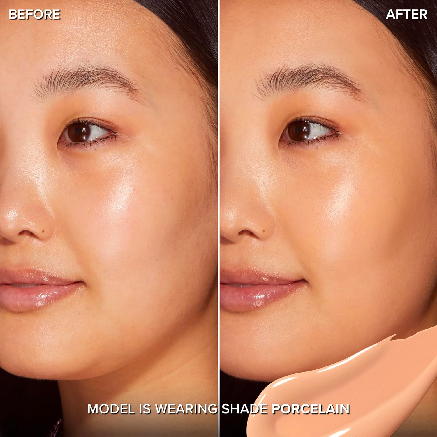Born This Way Multi-Use Concealer for Dark Circles and Full Coverage