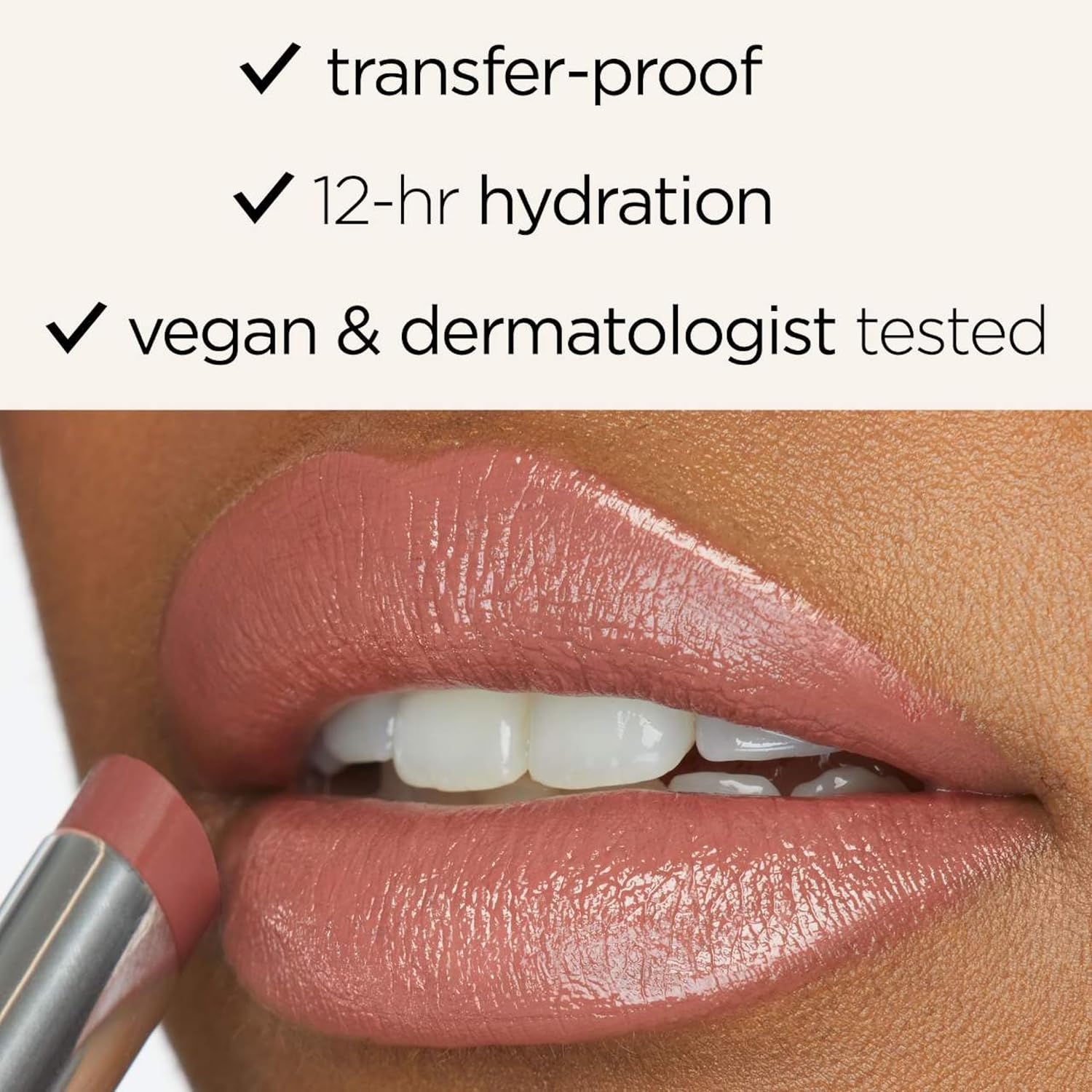Maracuja Juicy Lip Crème with Hyaluronic Acid for Plumper-Looking Lips