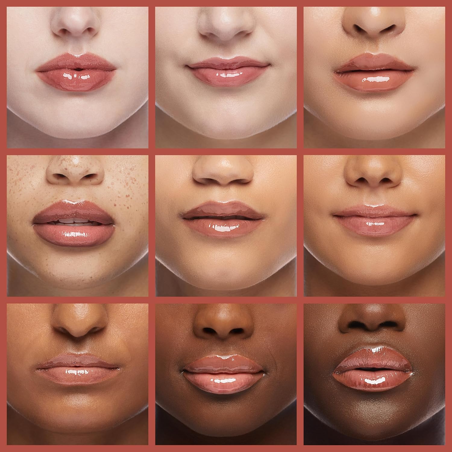 Maracuja Juicy Lip Crème with Hyaluronic Acid for Plumper-Looking Lips