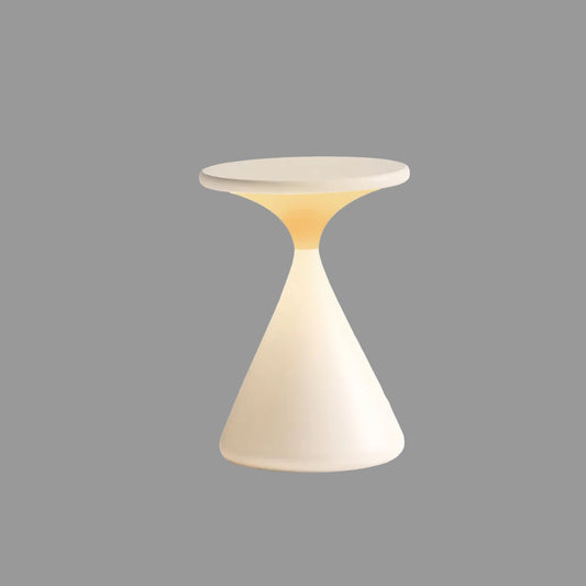Aeron Hourglass | Cordless Table Lamp for Indoor & Outdoor Use 0